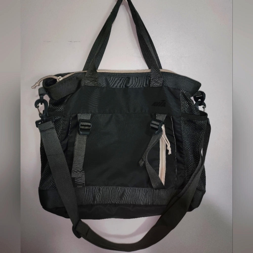 Avia Tote Bag